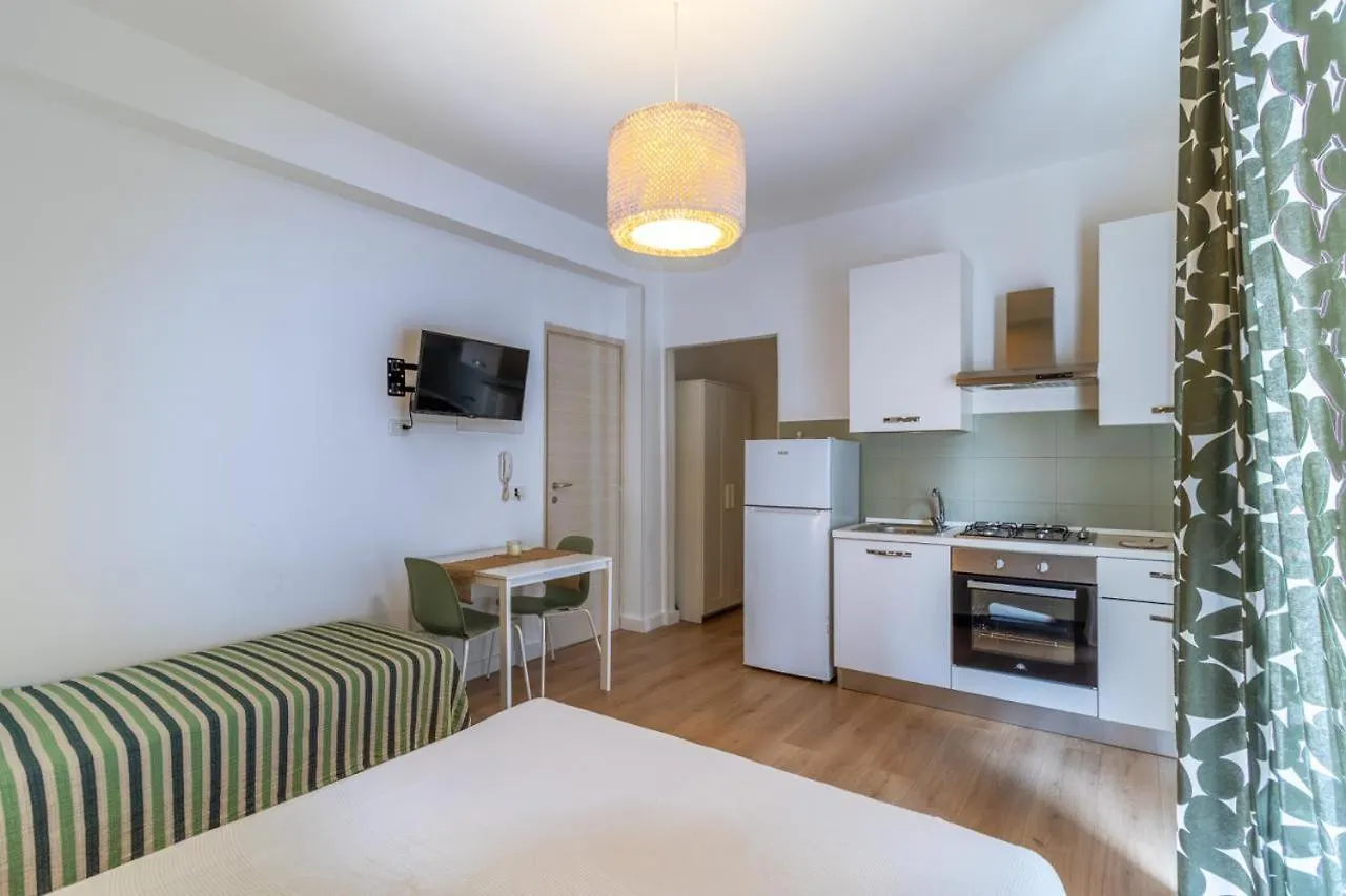 Apartament Levante12 Casa Vacanza Marina Sunset Marina di Ragusa Włochy