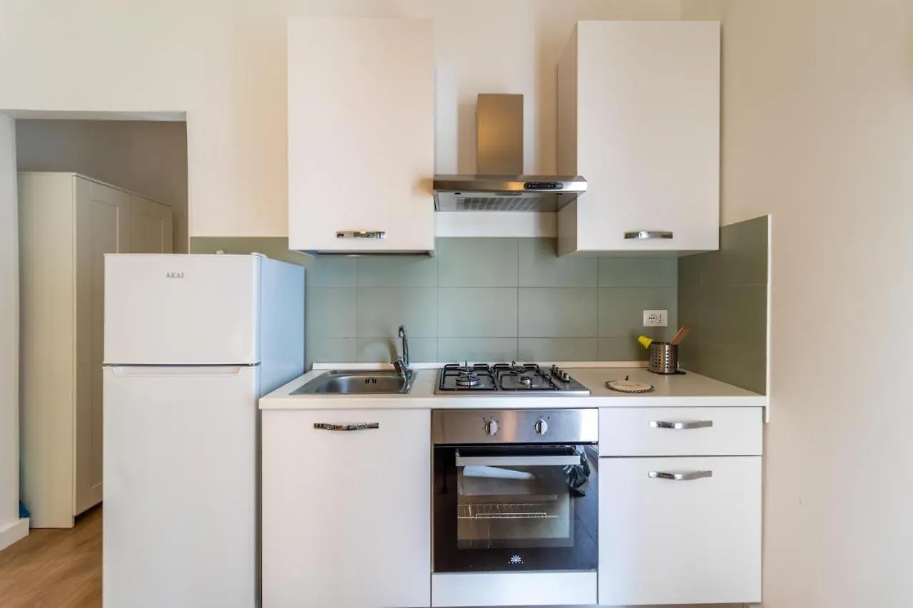 Apartament Levante12 Casa Vacanza Marina Sunset Marina di Ragusa